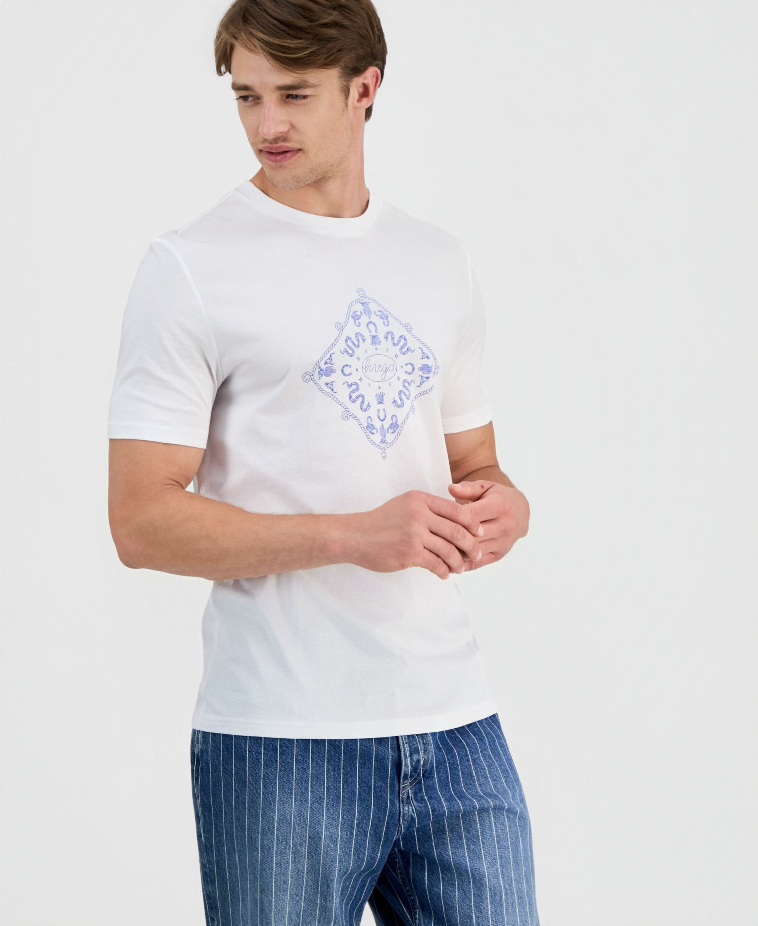 Men's Nerberri T-Shirt