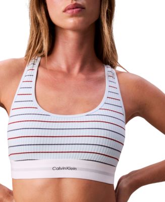 Women's Lightly Lined Bralette QF8018