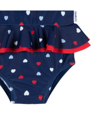 Toddler Girls Swimsuit