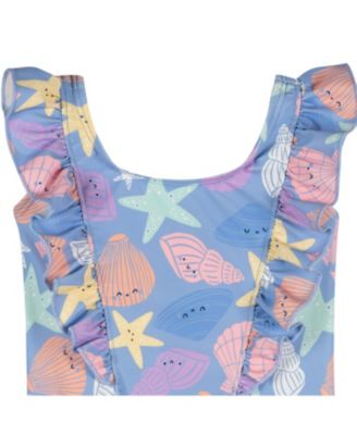 Toddler Girls Swimsuit