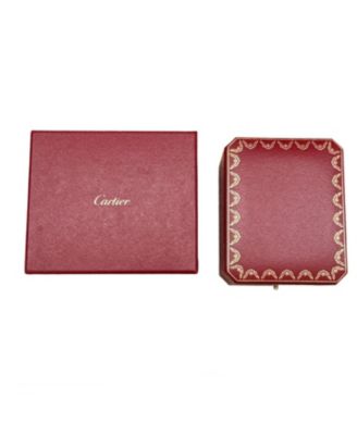 Rose Gold Diamond Small Model Juste Un Clou Earrings