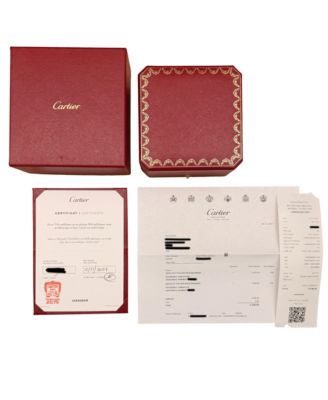 Yellow Gold Diamond Small Model Love Bracelet