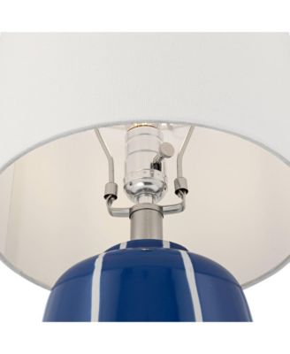 Quinn High  Ceramic Table Lamp