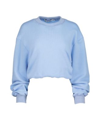 Women's Bishop + Young Cozy Bubble Hem Sweatshirt