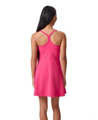Maternity Stevie Active Racerback Nursing Dress