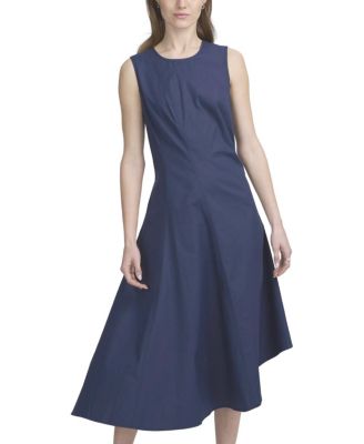 Women's Asymmetrical Dress