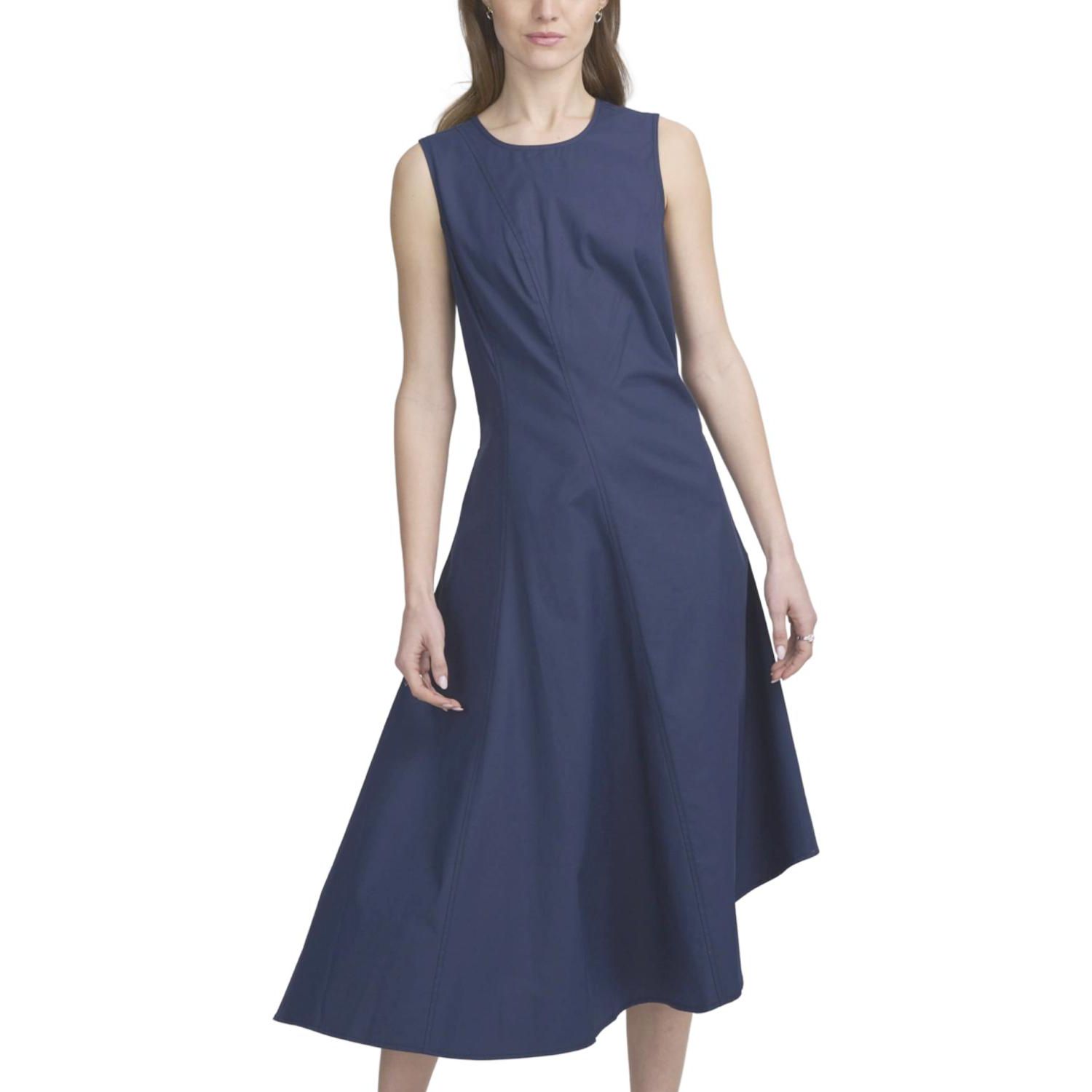 Women's Asymmetrical Dress