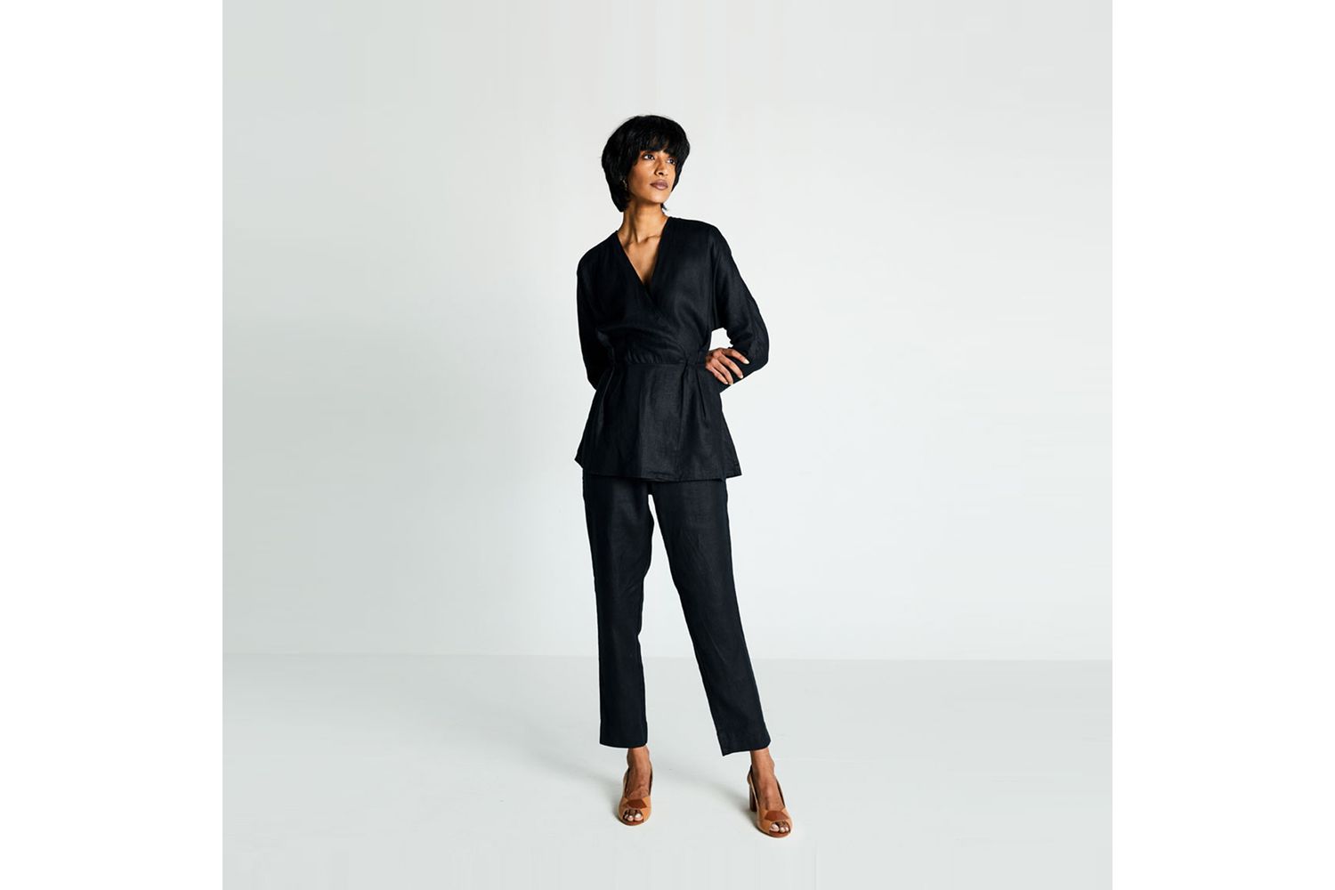 Women's The Power Moves Shirt