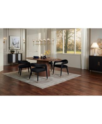 Brandi 27 1/2" Tall Modern Table Lamp Pull Chain Gold Brass Finish Metal Marble Single Living Room Bedroom