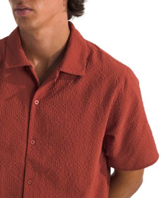 Men's Pacific City Button-Down Shirt