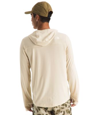 Men's Adventure Keep Climbing Hoodie