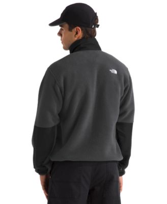 Men's Yumiori Off Peak Half-Zip Jacket