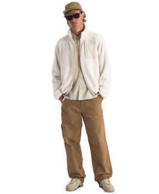  Men's Yumiori Off Peak Full-Zip Jacket