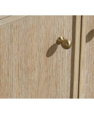 Redondo 55" Bathroom Vanity Ash Oak