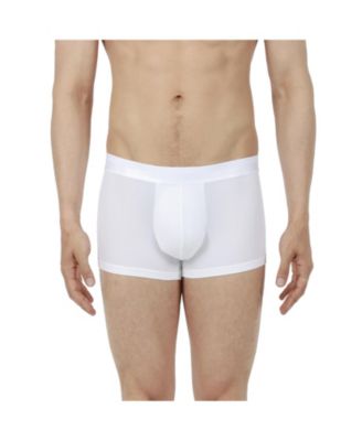 Men's Mesh Boxer Briefs