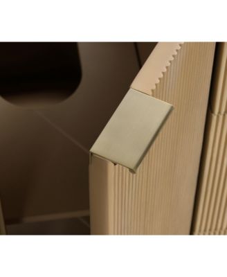 Calamigo 60" Bathroom Vanity Oak