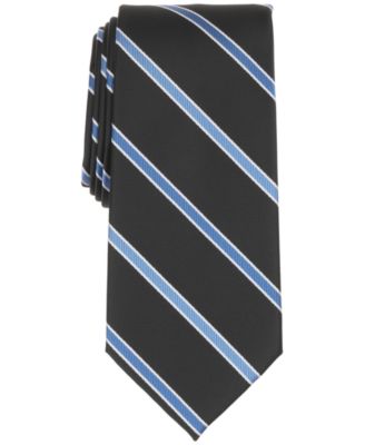 Men's Renzo Stripe Pattern Tie