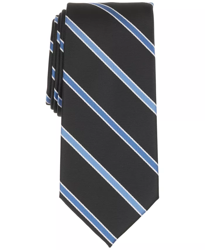 Men's Renzo Stripe Pattern Tie
