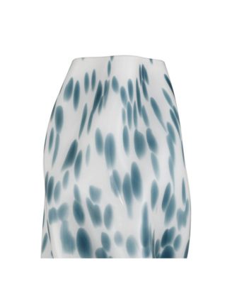 Chelsea 13" High  Spotted Accent Lamp