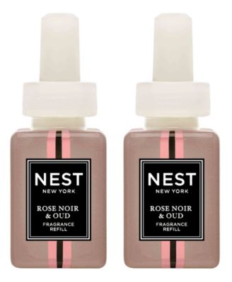 2-Pc. Pura Smart Home Fragrance Diffuser Refill Set