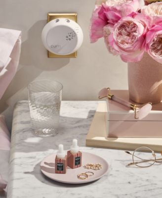 2-Pc. Pura Smart Home Fragrance Diffuser Refill Set