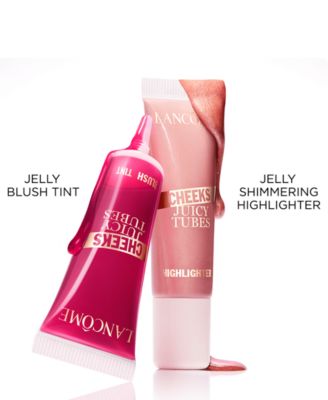 Juicy Tubes Cheeks Face and Body Jelly Highlighter, 0.4 oz.
