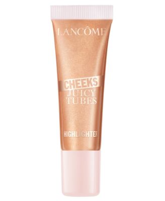 Juicy Tubes Cheeks Face and Body Jelly Highlighter, 0.4 oz.