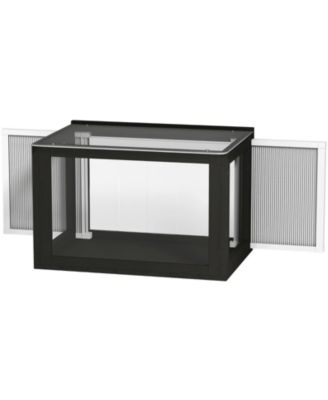 Large Outdoor Cat Enclosure for Backyard Patio Playpen