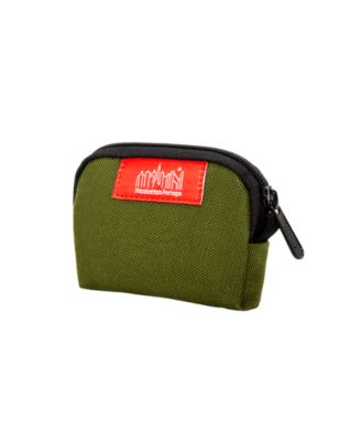 Divider Mini Coin Wallet