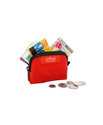 Divider Mini Coin Wallet