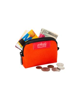 Divider Mini Coin Wallet