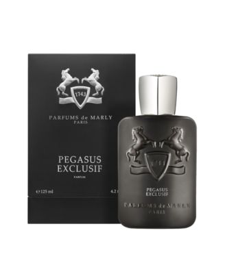 Pegasus Exclusif Parfum, 4.2 oz.