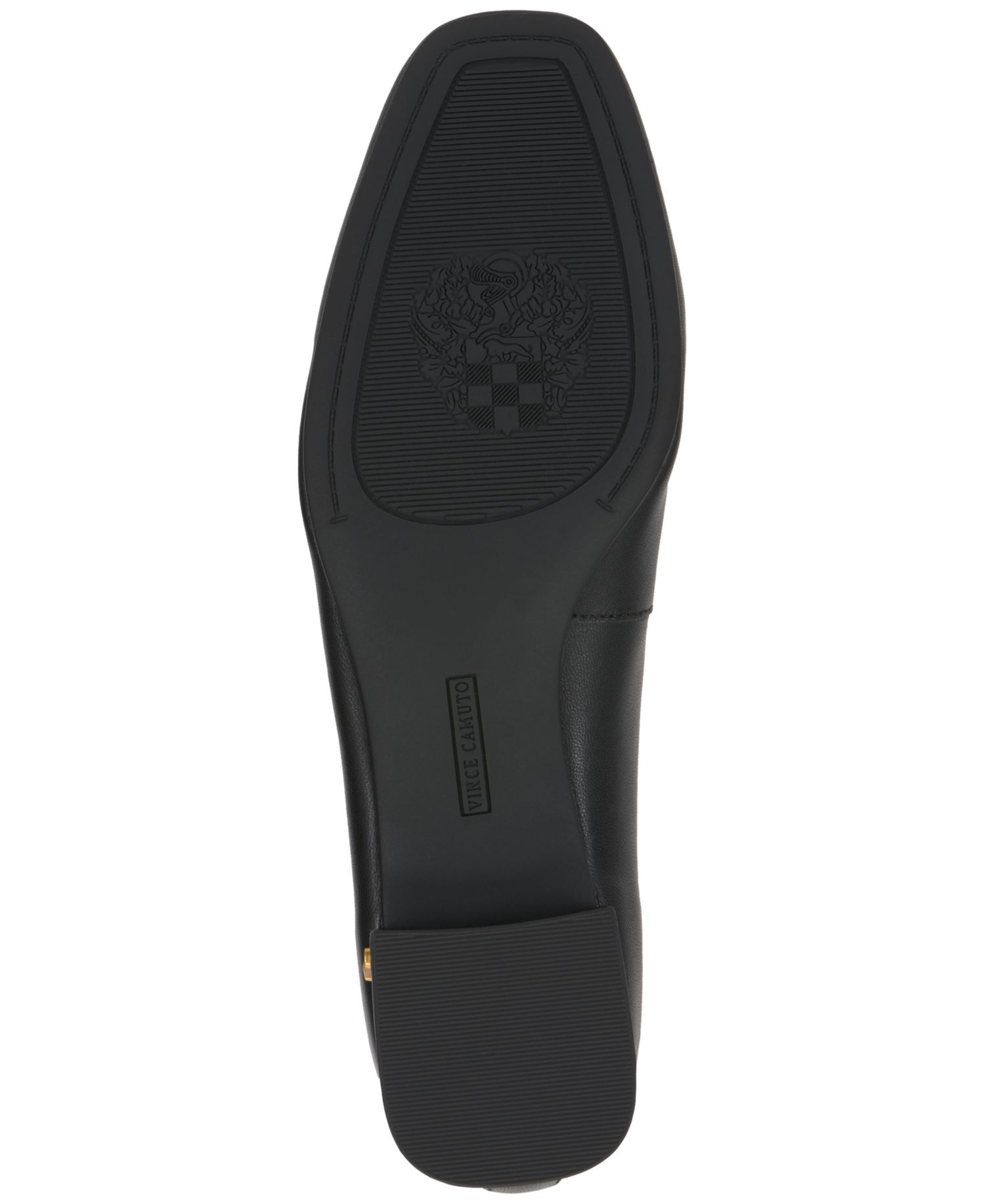 Women's Jenlea Block Heel Ballet Flats