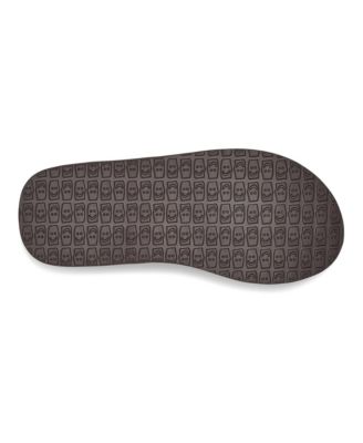 Men's Ziggy St Sandals