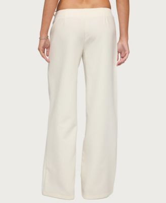 Women's Raphael Tie Belt Pants