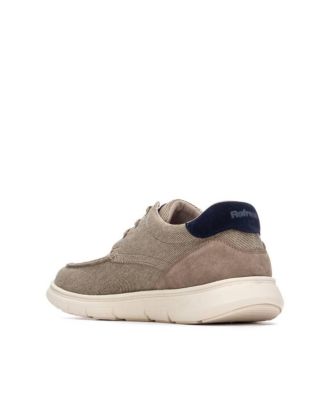 Men's Ultra Light Comfort Boat Shoes