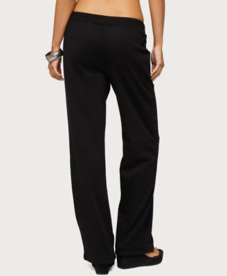 Women's Quinn Straight Leg Sweatpants