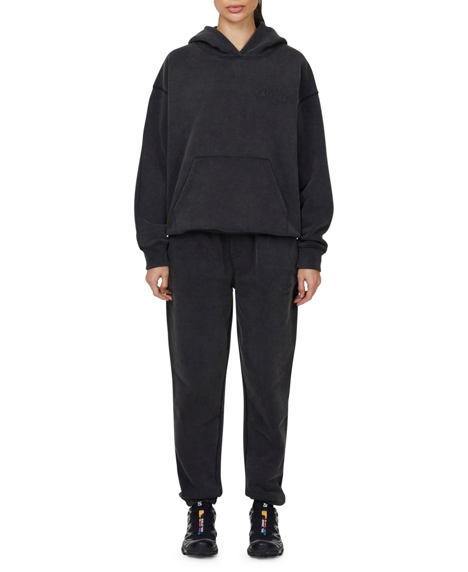 Women's Float Washed Relaxed Jogger