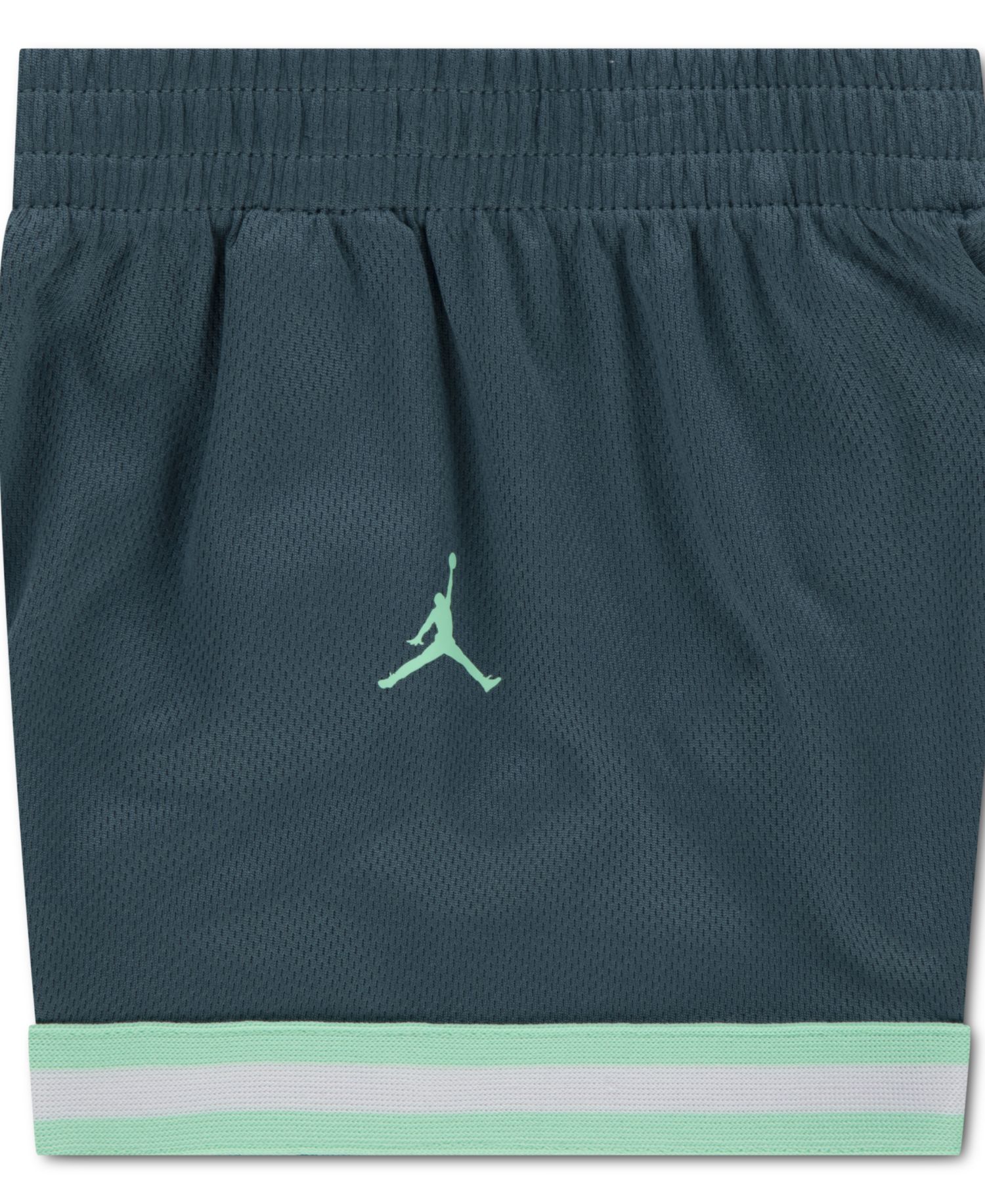 Baby Boys' Short-Sleeve T-Shirt and Shorts, 2-Piece Set