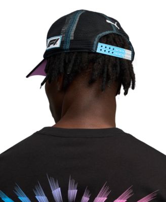 Men's F1 Miami Trucker Cap