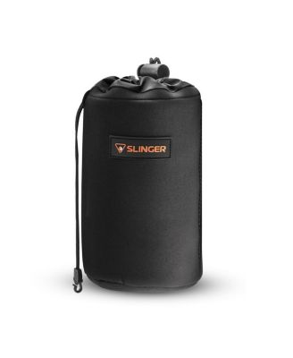 EF 50mm f/1.2L USM Lens, Bundle with ProOptic 72mm Filter Kit, Soft Lens Case, Lens Cleaner, Cleaning Kit, Lens Cap Tether