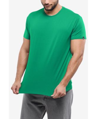 XRAY Men's Basic Crewneck Short Sleeve T-Shirt