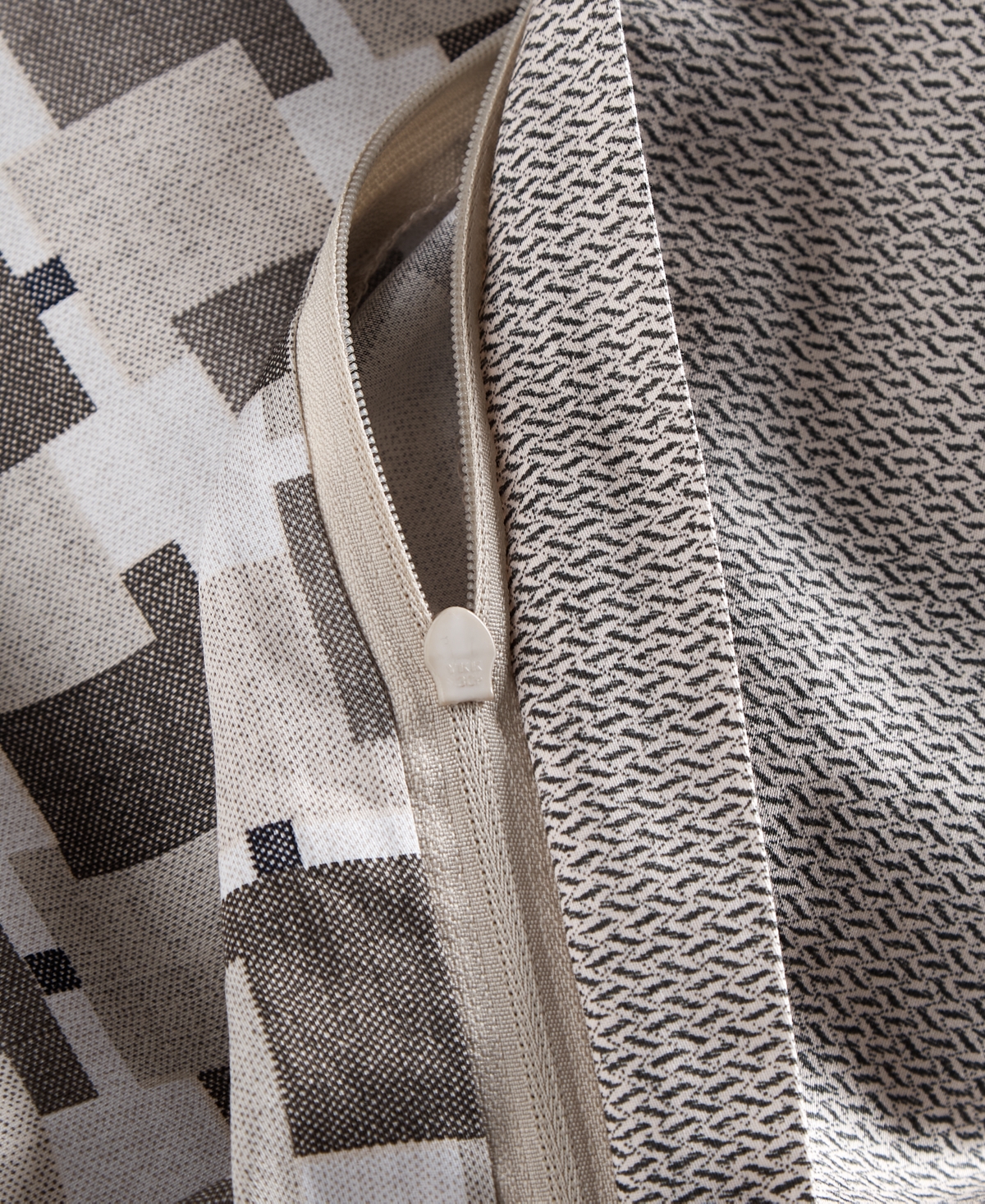 Boss Home Lucio Cotton Duvet Cover