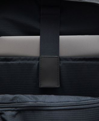 Men's Multi-Functional Water-Repellent Pockets Backpack