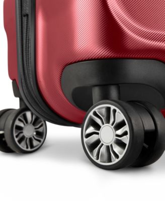 Rodeo Drive 2.0 Small Carry-On Spinner Suitcase