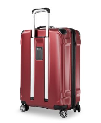 Rodeo Drive 2.0 Medium Check-In Spinner Suitcase