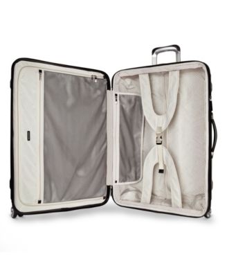 Rodeo Drive 2.0 Large Check-In Spinner Suitcase