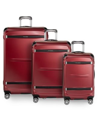 Rodeo Drive 2.0 Large Check-In Spinner Suitcase