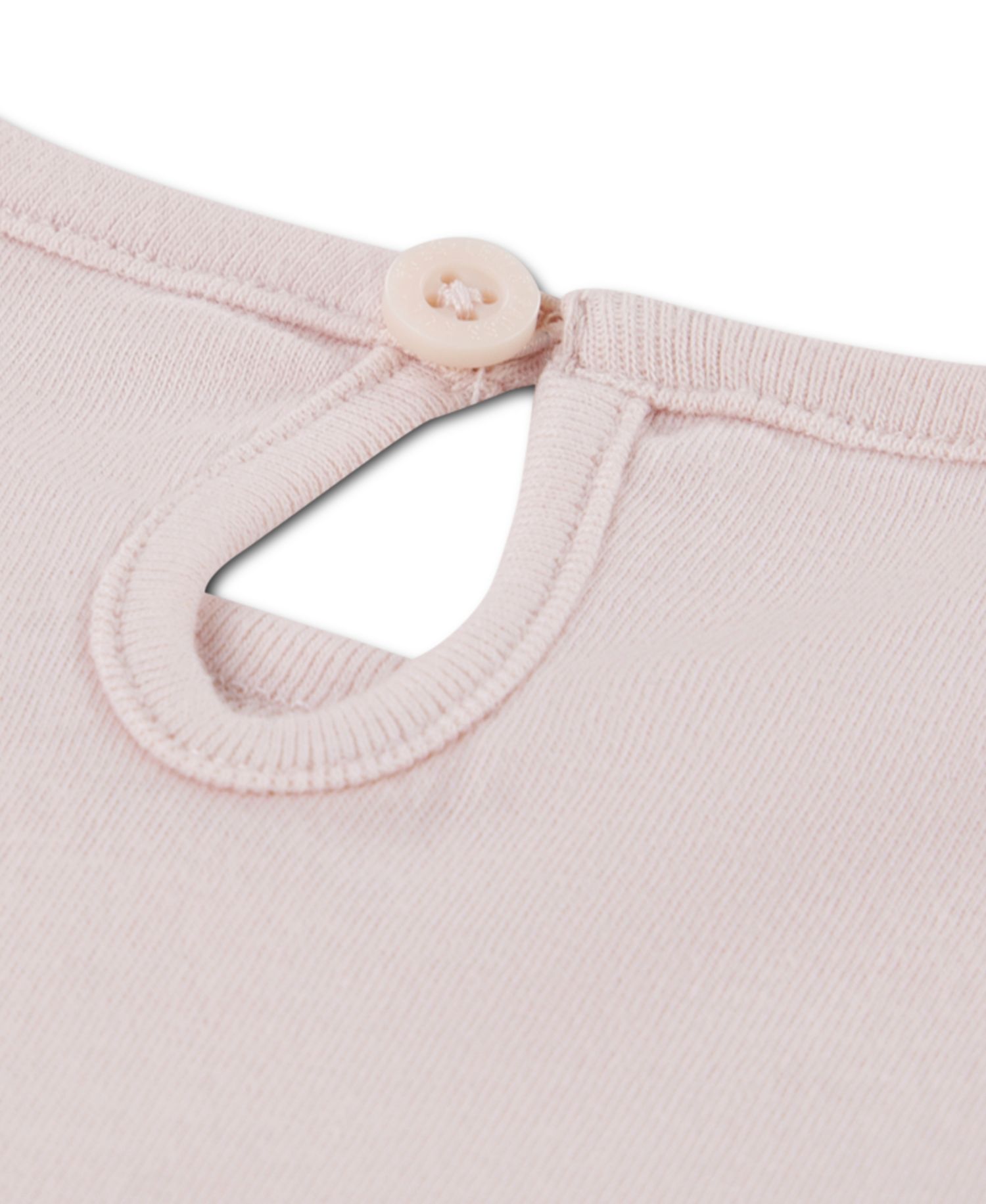 Baby Girls' Knit Top and Ditsy Skort, 2-Piece Set