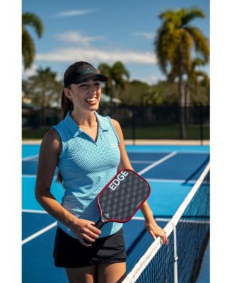 Edge 18K Carbon Fiber Pickleball Paddle